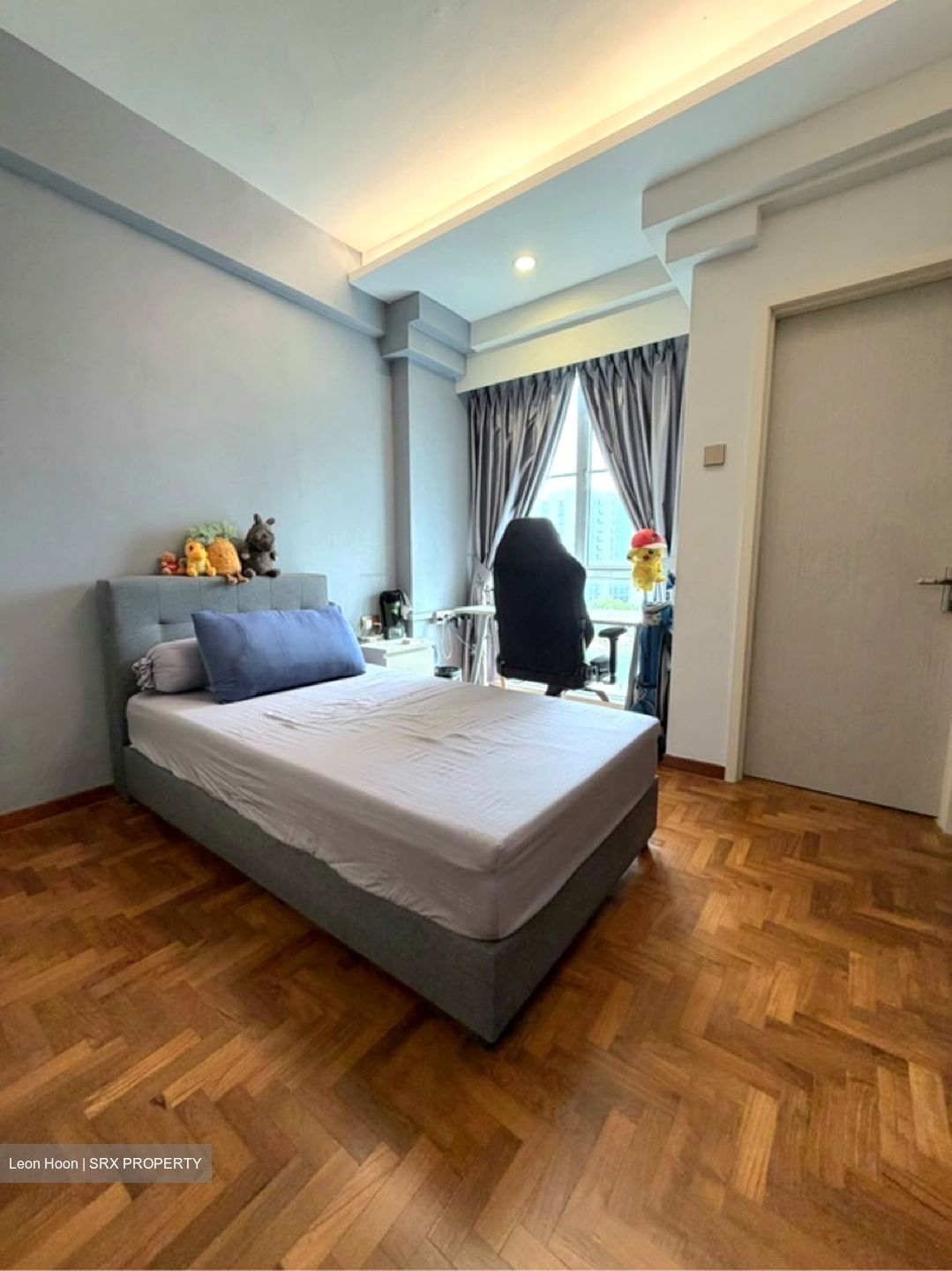 Elias Green (D18), Condominium #636955921